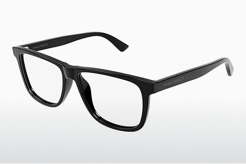 Brille Alexander McQueen AM0463O 001