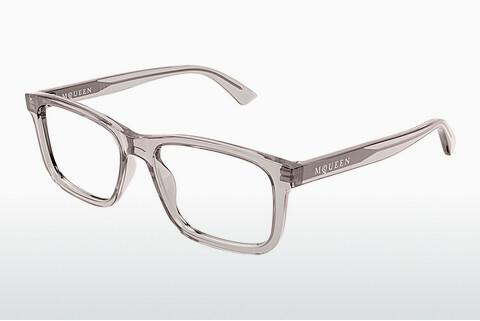 Glasögon Alexander McQueen AM0486O 003