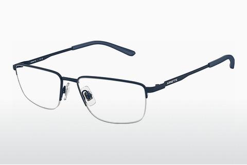 Lunettes de vue Arnette MIEZ (AN6147 749)