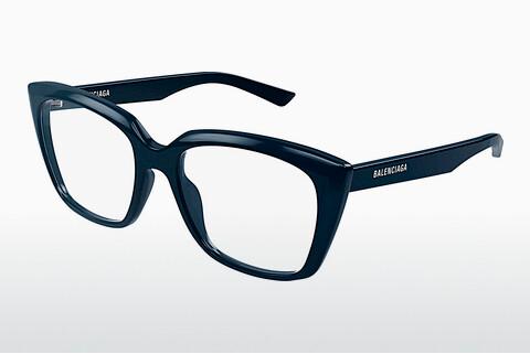 Brille Balenciaga BB0062O 007