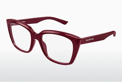 Brille Balenciaga BB0062O 008