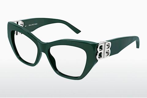 Brille Balenciaga BB0312O 004