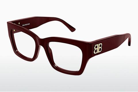 Eyewear Balenciaga BB0325O 004