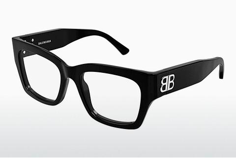 Brille Balenciaga BB0325O 006