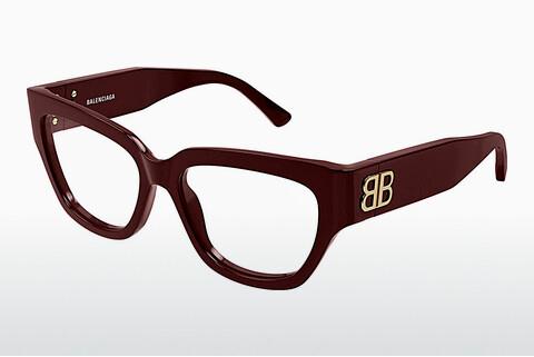 Brille Balenciaga BB0326O 004