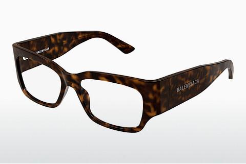 Eyewear Balenciaga BB0332O 002