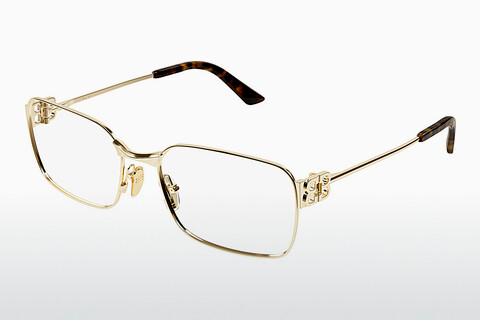 Lunettes de vue Balenciaga BB0340O 003