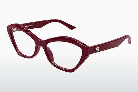 Eyewear Balenciaga BB0341O 006