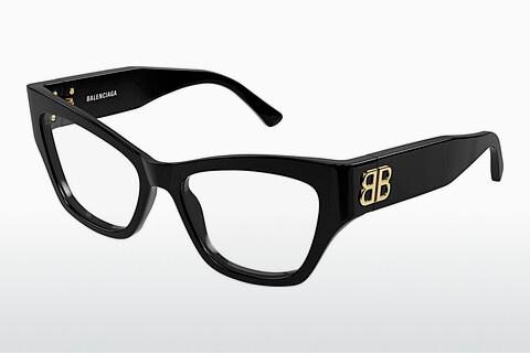 Brilles Balenciaga BB0362O 001