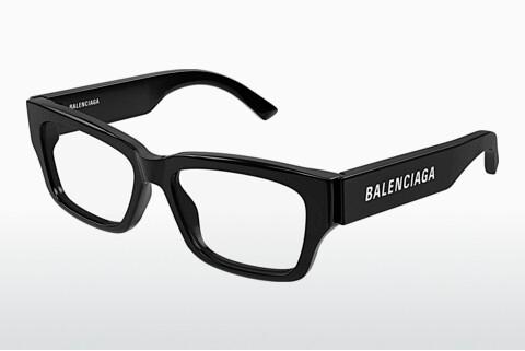 Designerbrillen Balenciaga BB0376O 001