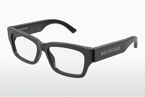 Gafas de diseño Balenciaga BB0376O 004