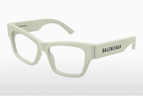 Designerbrillen Balenciaga BB0378O 004