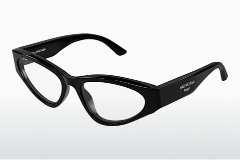 Brille Balenciaga BB0391O 001