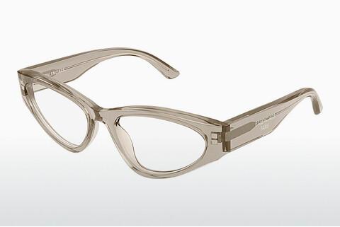 Brille Balenciaga BB0391O 003