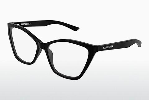 Eyewear Balenciaga BB0405O 001