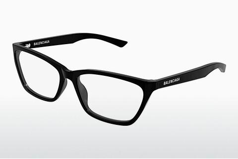 Eyewear Balenciaga BB0406O 001