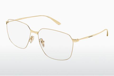 Brille Balenciaga BB0414O 004