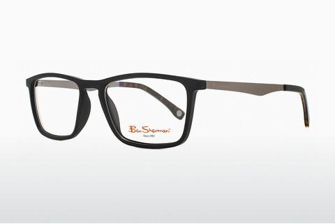 משקפיים Ben Sherman Southbank (BENOP016 BLK)
