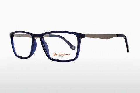 चश्मा Ben Sherman Southbank (BENOP016 NVY)