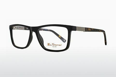 משקפיים Ben Sherman Highbury (BENOP017 BLK)