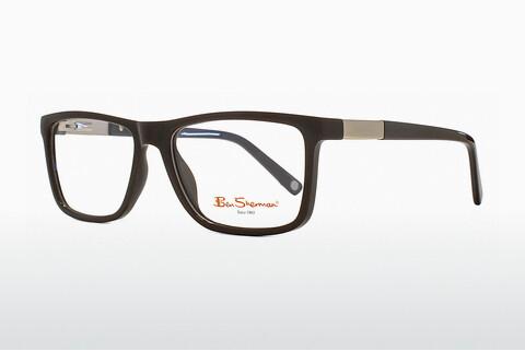 משקפיים Ben Sherman Highbury (BENOP017 BRN)