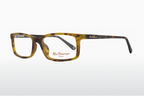 Gafas de diseño Ben Sherman Angel (BENOP020 TOR)