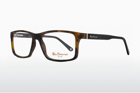 משקפיים Ben Sherman Walthamston (BENOP021 TOR)