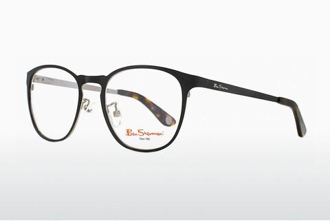 Glasses Ben Sherman Wapping (BENOP024 BLK)