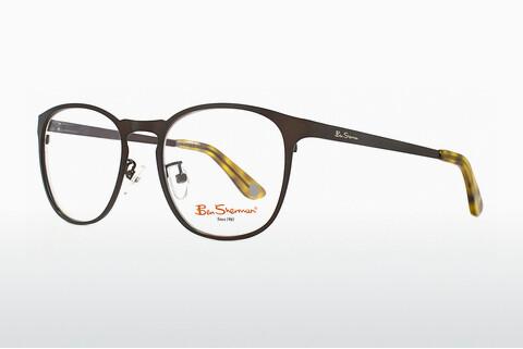 משקפיים Ben Sherman Wapping (BENOP024 BRN)