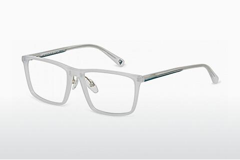 Gafas de diseño Benetton 1001 856