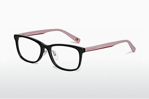 专门设计眼镜 Benetton 1005 001