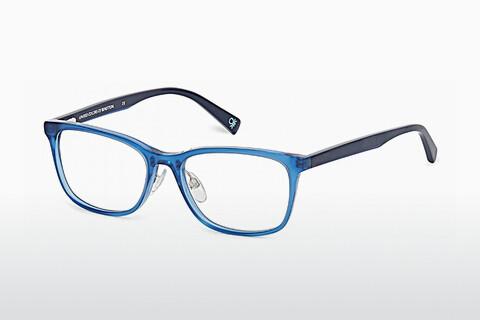 Gafas de diseño Benetton 1005 609