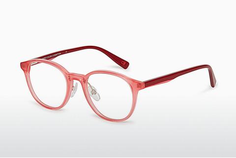 专门设计眼镜 Benetton 1007 283