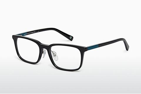 专门设计眼镜 Benetton 1030 001