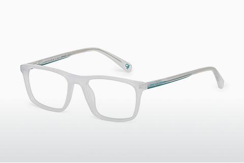 Gafas de diseño Benetton 2000 856