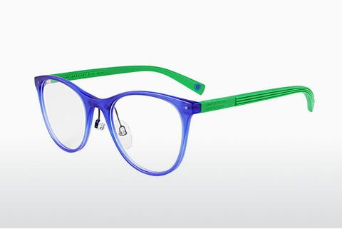 Gafas de diseño Benetton 2003 603