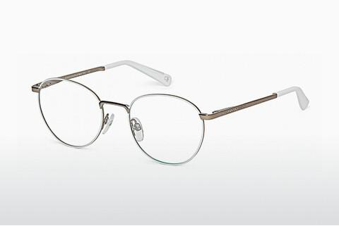 Designer briller Benetton 3002 800