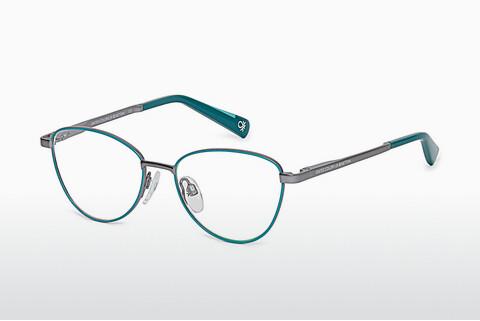 专门设计眼镜 Benetton 4001 667