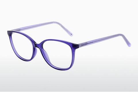 Brille Benetton 461031 644