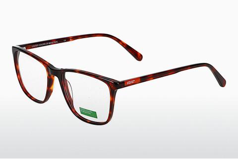 Brille Benetton 461059 103