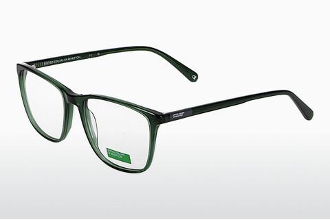 Brille Benetton 461059 696