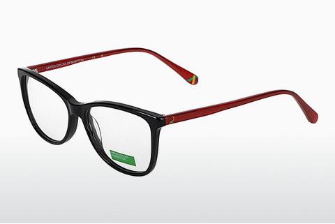 Brille Benetton 461063 001