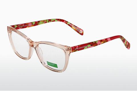 Brille Benetton 461066 744