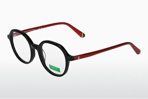 Brille Benetton 461075 001