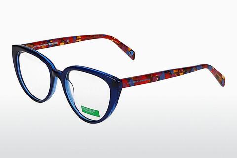 Brille Benetton 461078 744