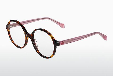 Brille Benetton 461092 177