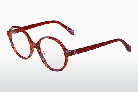 Brille Benetton 461092 528