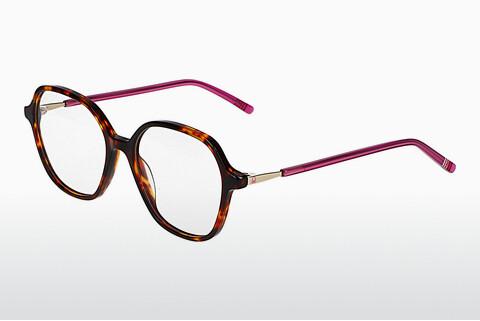 Brille Benetton 461103 177