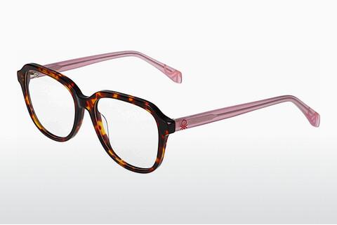 Brille Benetton 461112 213