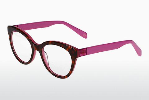 Brille Benetton 461113 186